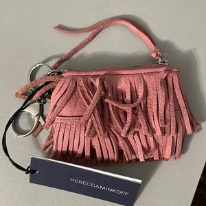Rebecca Minkoff coin purse